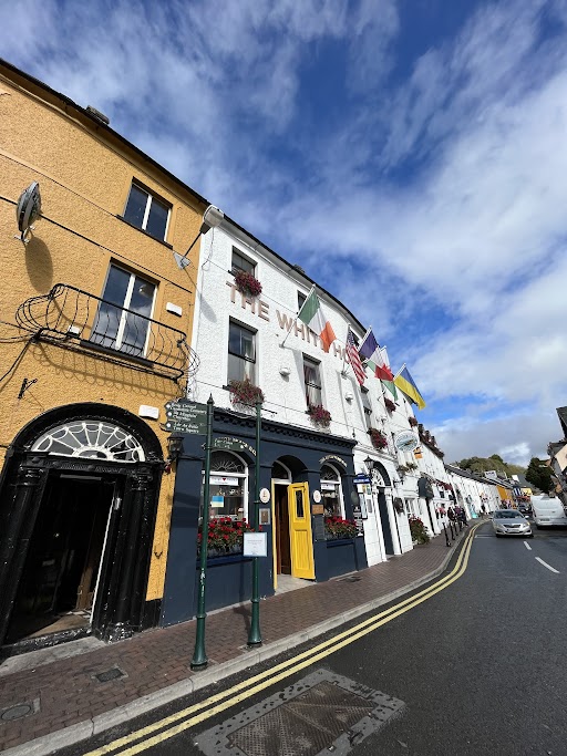 kinsale pub