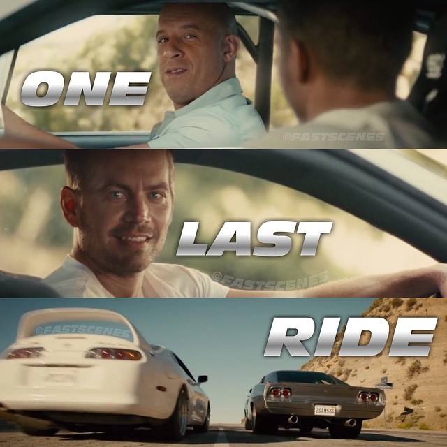 Furious 7 download the last version for apple