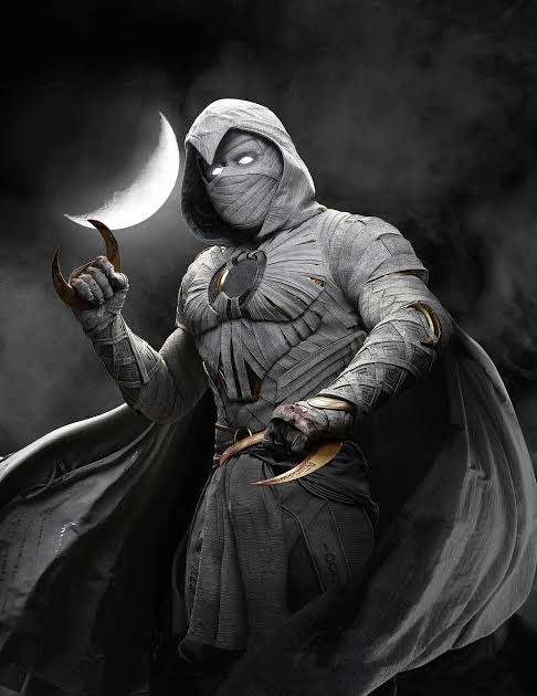 One Episode In… Moon Knight