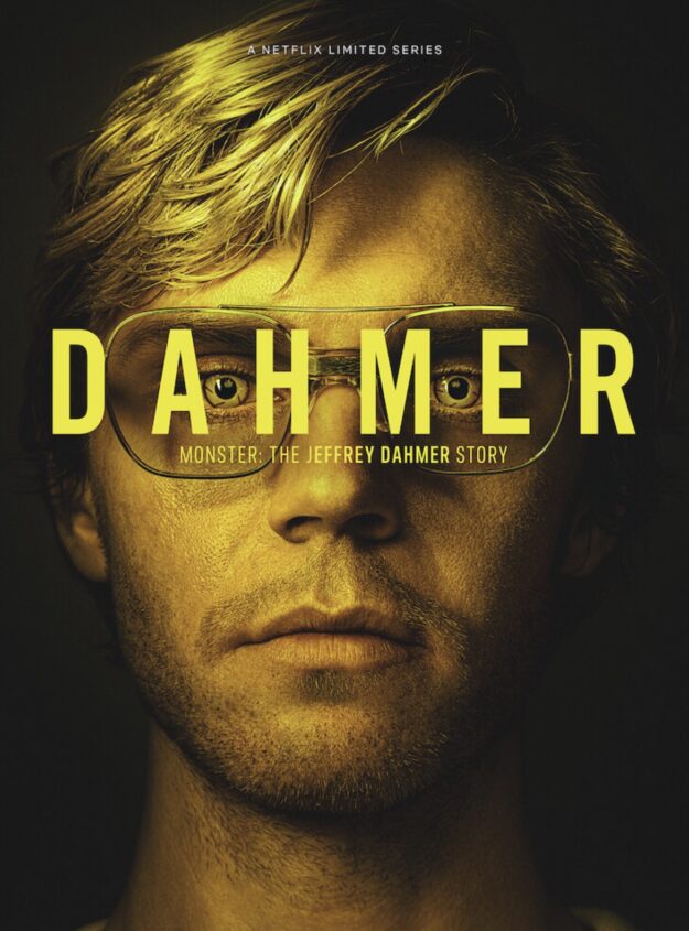One episode in… Dahmer – Monster: The Jeffrey Dahmer Story